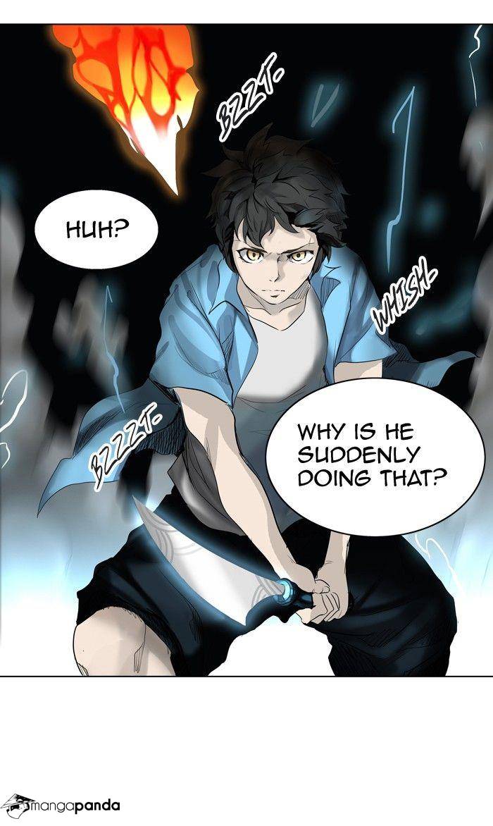 Tower of God Chapter 166 image 067